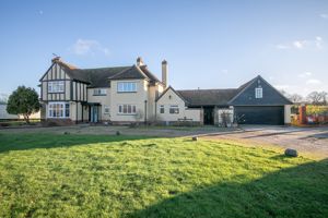 GUTTERIDGE HALL LANE- click for photo gallery